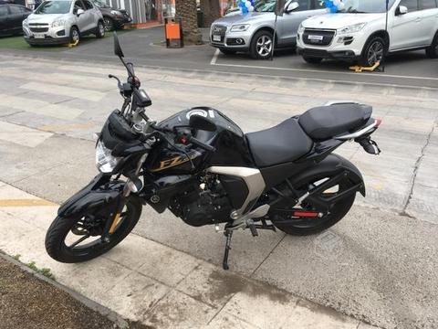 Yamaha fz16 2.0 2015