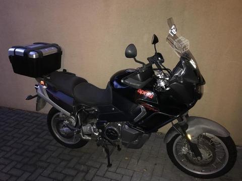 Aprilia Caponord ETV1000