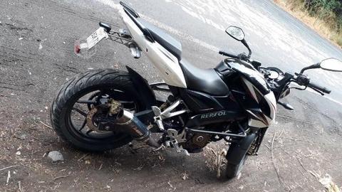Moto pulsar ns 200