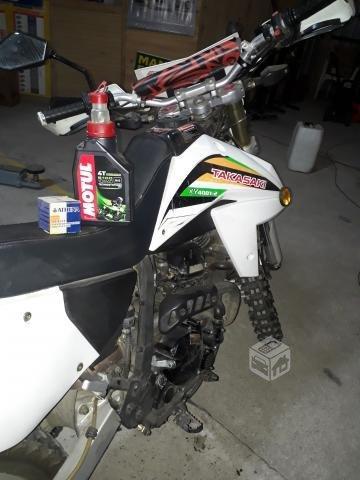 Takasaki honda yamaha