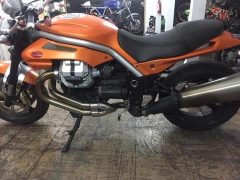 Motoguzzi Griso 1100 cc 2009