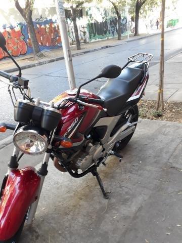 moto 250 cc