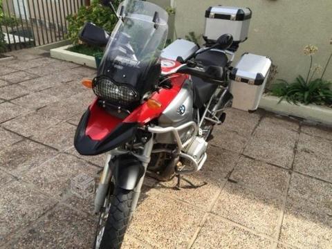 Bmw 1.200 gs