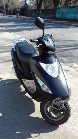 Honda elite 2013