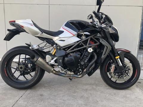 Mv Agusta Brutale 1090 RR