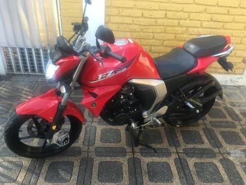 Yamaha fz 16 2.0