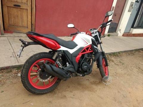 UM Xtreet 180 r