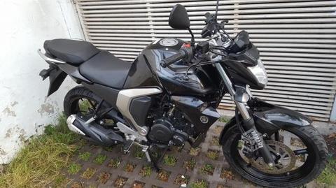 Yamaha FZ 2.0 2018