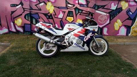 Honda CBR