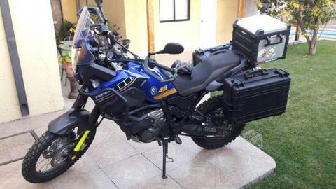 Yamaha Tenere XT660Z Impecable 2015