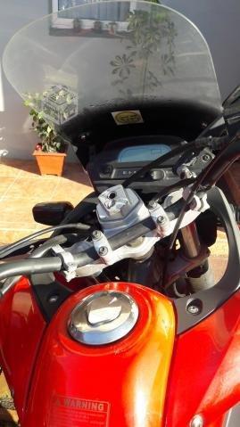 Moto Motorrad ttx 250 limited