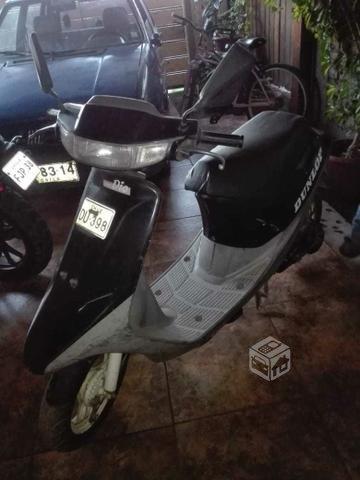 Honda dio 96