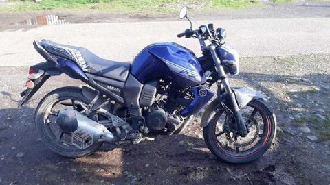 Yamaha fz 150