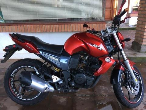 Yamaha fz