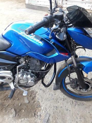 Bajaj Pulsar 135 ls