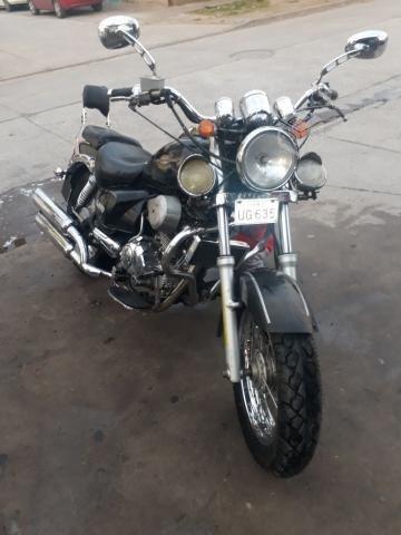 Moto renegade 200 cc inpecable