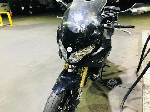 Benelli treck 899