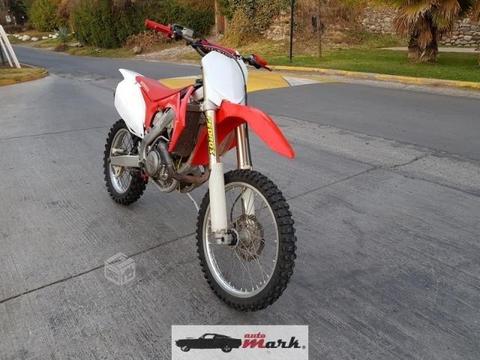 Honda crf 450r 2013