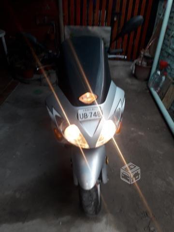 Moto kilon jl 150