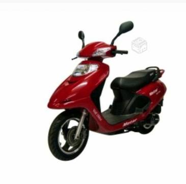 Scooter 150CC