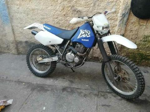 Suzuki dr 350 1996