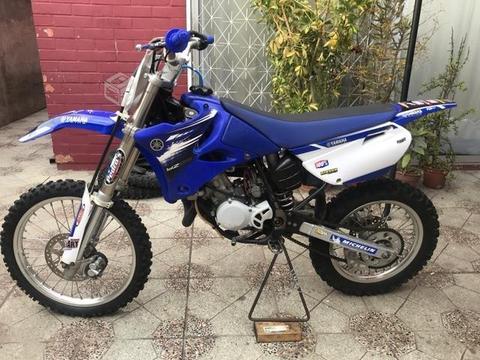 Yamaha yz85