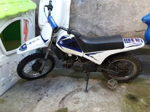 Yamaha piwi 50cc