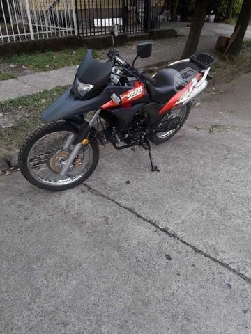 Moto ttx300