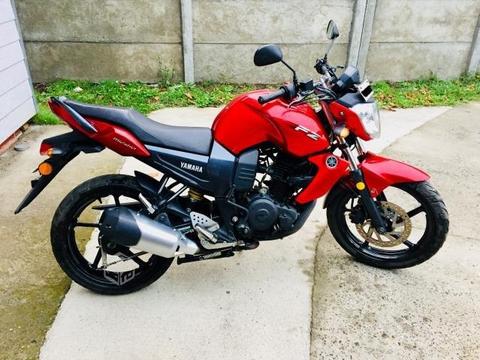 Yamaha Fz16