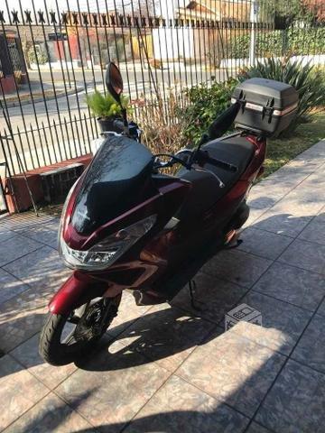 Honda pcx 150