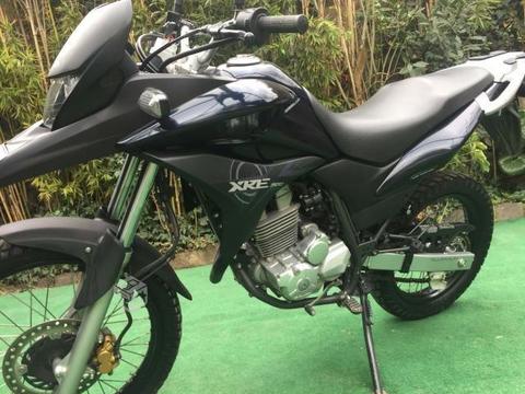 Honda xr300 único dueño