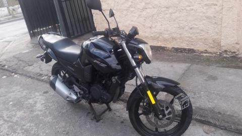 yamaha fz16