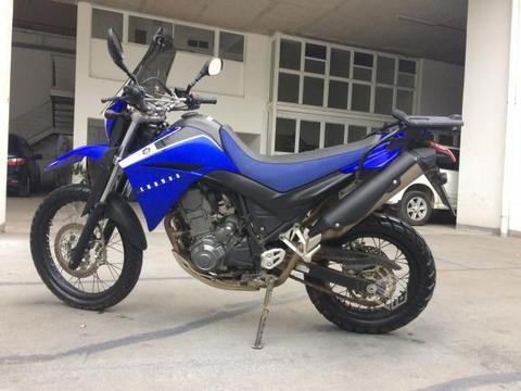 Yamaha xt 660 r