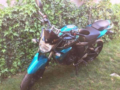 Yamaha fz-s