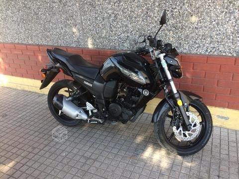 Yamaha FZ16