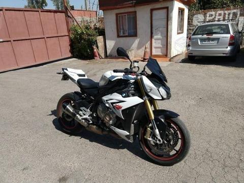 Bmw S1000R