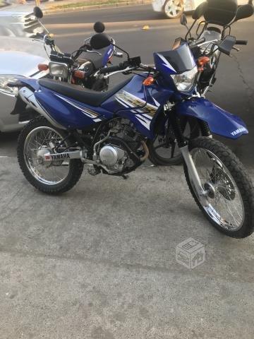 Xtz 125