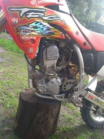 Moto honda