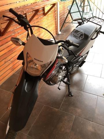 Moto Xr 150L