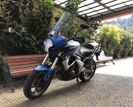 i Kawasaki Versys 650 Inmejorable