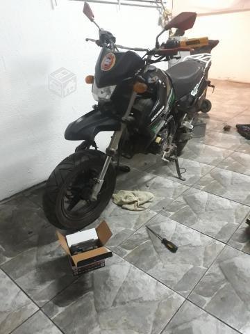 Motorrad dax 100R
