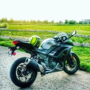 Kawasaki Ninja 300 SE ABS