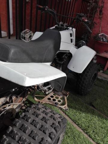 Yamaha Banshee 350cc