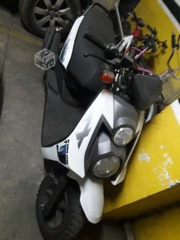 Motocicleta Kinlon JL 150-14B