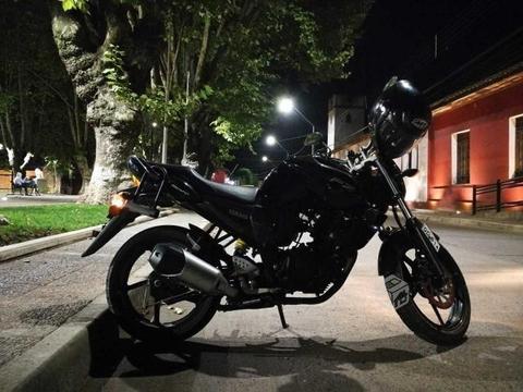 Yamaha fz 16