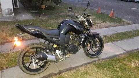 Yamaha fz16