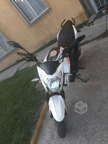 Loncin CRV 180