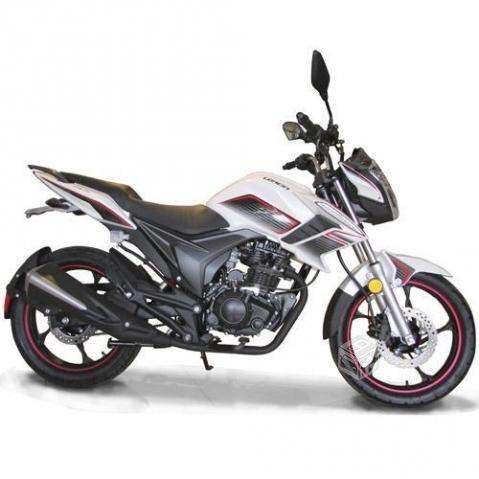 Loncin LX150-59B