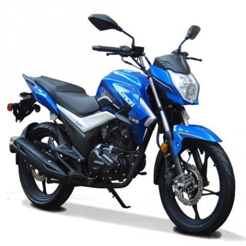 Loncin LX200-68A