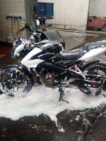 Oportunidad pulsar 200ns